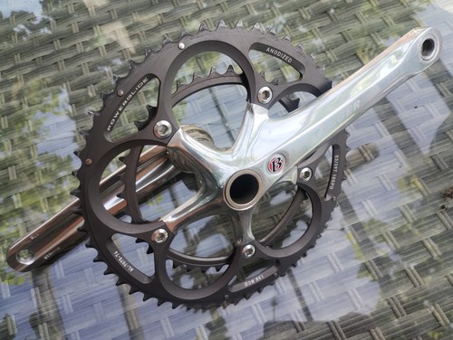 Bontrager race lite 175 - bontrager,