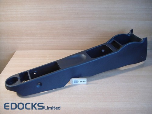 Center console shift - console, cover