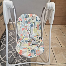 Graco baby swing - , chair