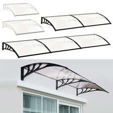 Front Door Canopy Awning Rain