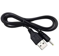 Spare USB Charger Cable For