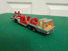 USED MATCHBOX SUPER KINGS