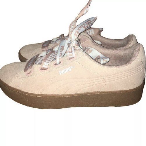 Puma vikky platform ribbon - vikky,