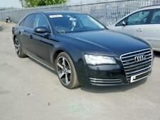 Audi A8 D4 Breaking 2010-2016 Passenger QUARTER DOORS ENGINE CDTA SUSPENSION