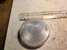 Sparto 7155 Sidelight Lens Original Land Rover