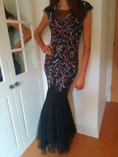 MISS SELFRIDGE HEAVILY