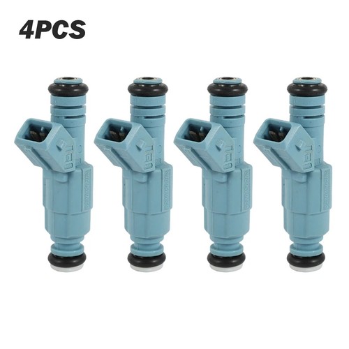 4pcs fuel injectors - fuel,