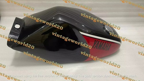 Yamaha rz350 31k ypvs red - yamaha, and