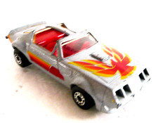 VINTAGE 1978 MATCHBOX