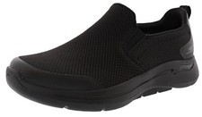 SKECHERS MEN'S GO WALK ARCH