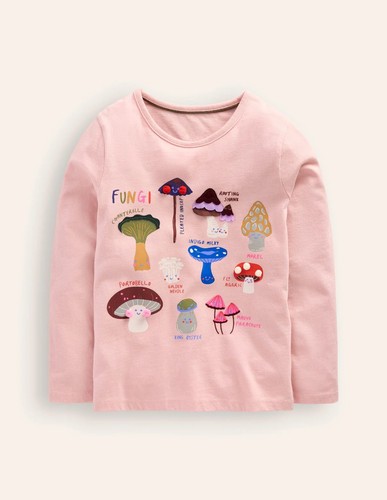 Mini boden mushroom fungi - mini,