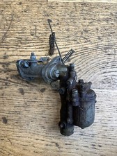 Suffolk Colt Mower Carburetor