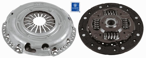 Sachs 3000 951 584 - 3000, clutch