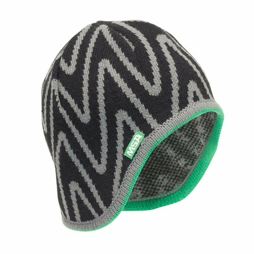 Msa gard helmet liner knit - liner,