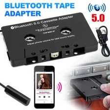 Bluetooth 5.1 Car Audio Stereo