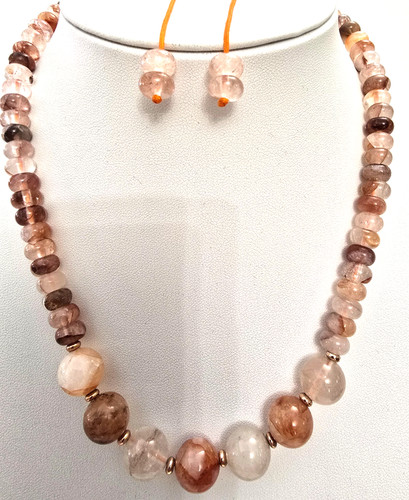 Lola rose beautiful brown - lola,