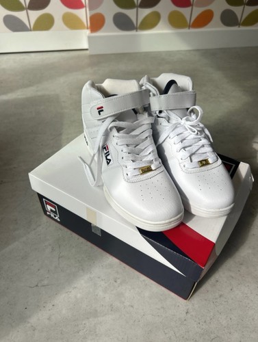 Fila men s trainers - fila, f-13
