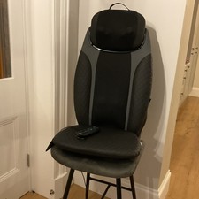 HoMedics 2-in-1 Shiatsu