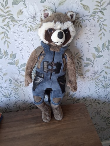 Disney marvel rocket raccoon - disney,