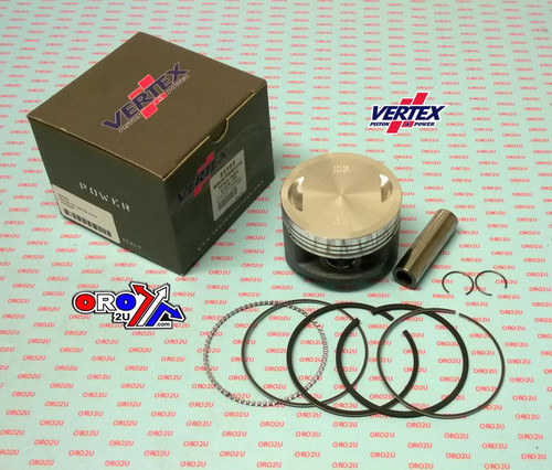 Piston kit vertex - piston, 83.5