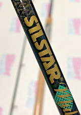 silstar multimesh ligth feeder fishing rod 1990s new old stock light 11ft