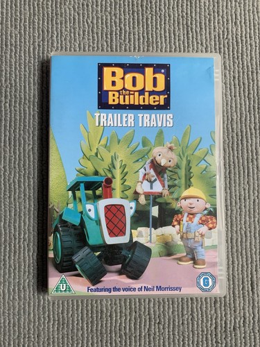 Hit entertainment bob the - hit,