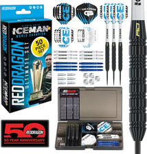 Ultimate 50 Piece Darts Set