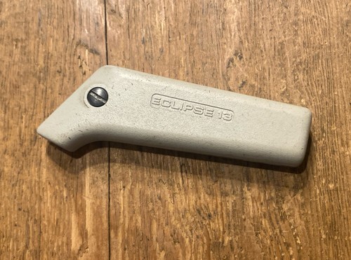 Vintage eclipse padsaw pad - vintage,