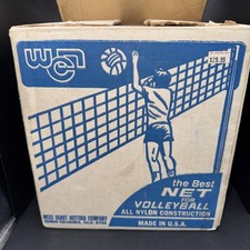 West Coast Netting WNC -