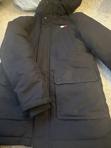 Tommy hilfiger boys coat - hilfiger, coat,