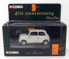 Corgi 1/36 Scale - 04503