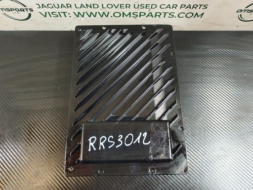 Range rover sport l320 - range,