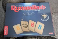 The original rummikub novo - the,