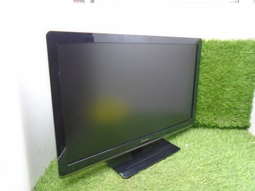 Philips black 26pfl4007t - black,