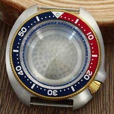 44mm Watch Case Modify Seiko