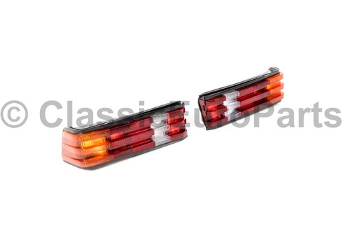 Euro standard replacement