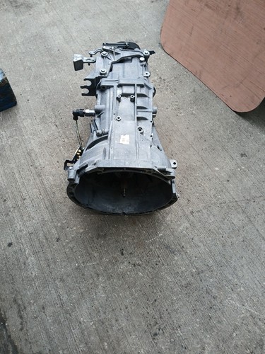 Ford transit mk8 - ford, 14-2020