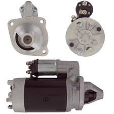 Prestolite New Starter Motor