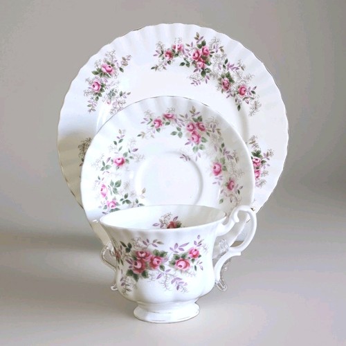 Royal albert teaset - royal,
