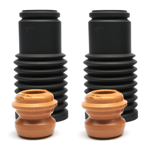 Bump stop dust cover kit - dust,