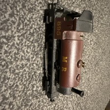 Horby Midland Railway Shunter