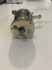 Abu Garcia Fishing Reel