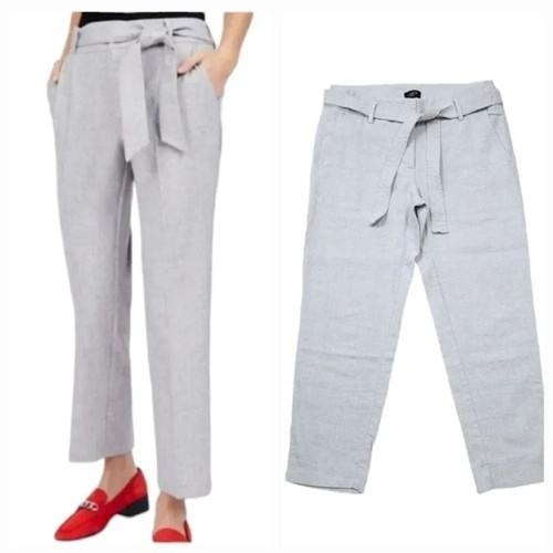 Ann taylor loft petites linen - taylor,