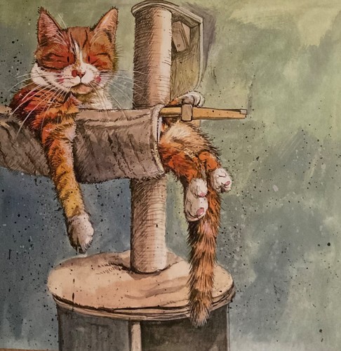 Alex clark card - card, playtime