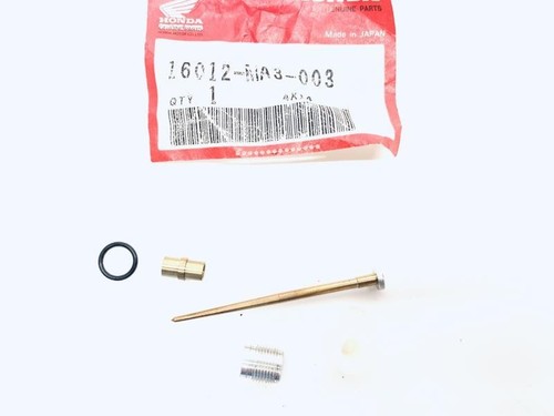 Carburetor needle honda - needle, cb