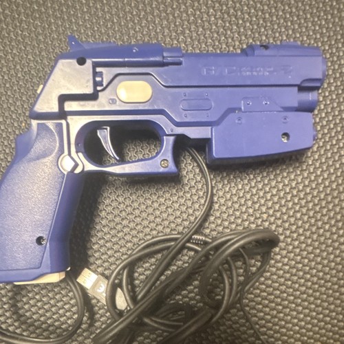 Namco con light gun - namco, g-con