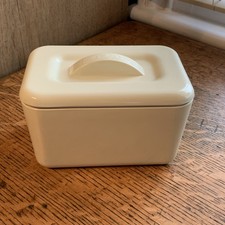 Zeal Butter Dish with Lid -