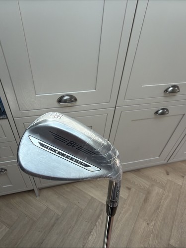 Titleist vokey sm11 56 - titleist,