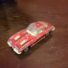 Corgi Toy #310 Chevrolet