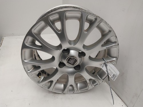 Fiat punto evo alloy wheel - punto,